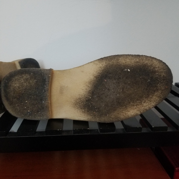 Chukka Desert Boots - Picture 5 of 5